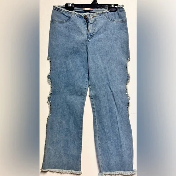 Sirens Girls Jeans - Picture 2 of 4